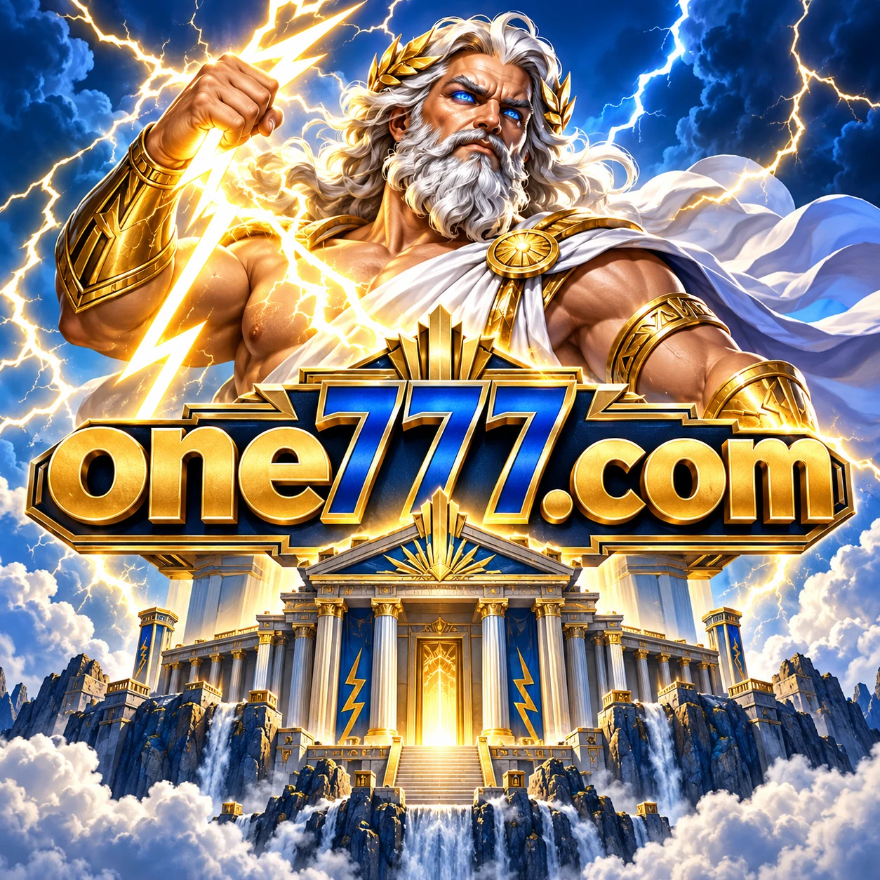 Ilustrasi unduhan apk one777